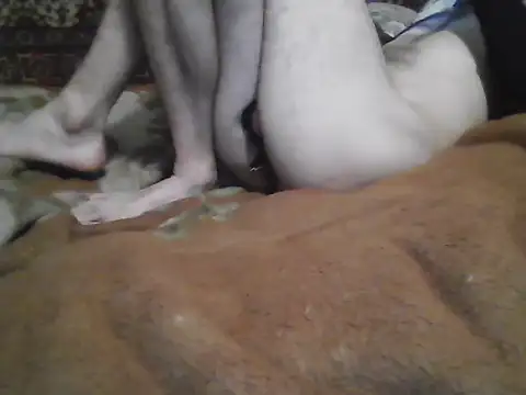 AlferezzSolvajo online show from 10-08-25, 06:30