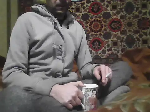 AlferezzSolvajo online show from 01-15-26, 06:39