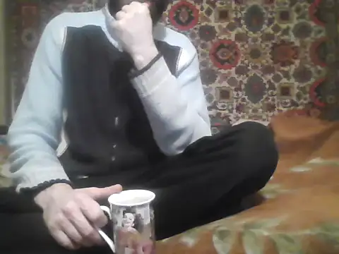 AlferezzSolvajo online show from 01-09-26, 08:32