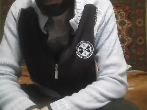 AlferezzSolvajo online show from 01-05-26, 05:27