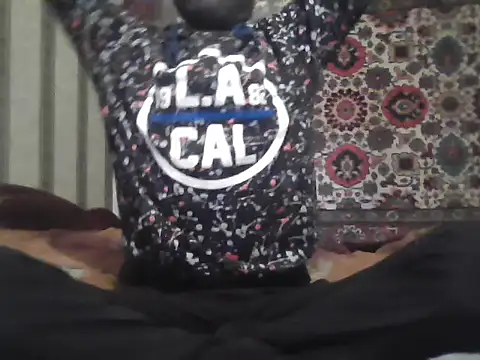 AlferezzSolvajo online show from 11-23-25, 10:03