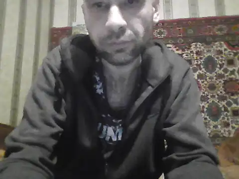 AlferezzSolvajo online show from 11-28-25, 09:26