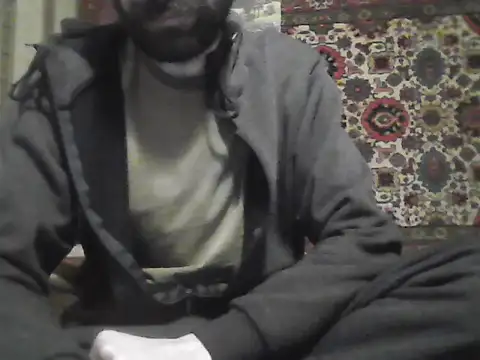 AlferezzSolvajo online show from 01-06-26, 04:22