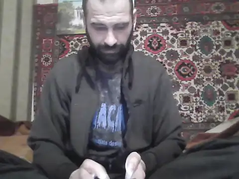 AlferezzSolvajo online show from 11-17-25, 10:41