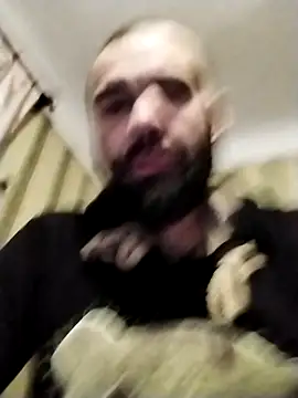 AlferezzSolvajo online show from 10-01-25, 05:56