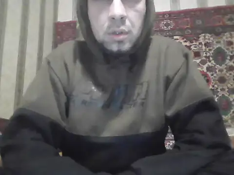 AlferezzSolvajo online show from 10-15-25, 06:44