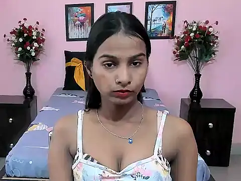 Melis Sandra online show from 09-25-25, 03:45