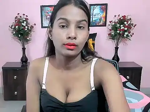 Melis Sandra online show from 07-09-26, 02:45