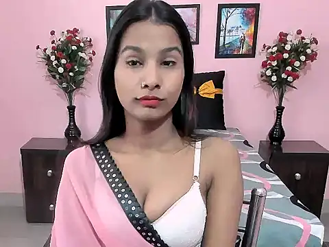 Melis Sandra online show from 02-24-26, 03:40