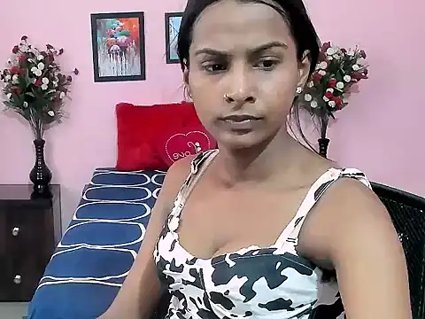 Melis Sandra online show from 06-18-26, 02:54