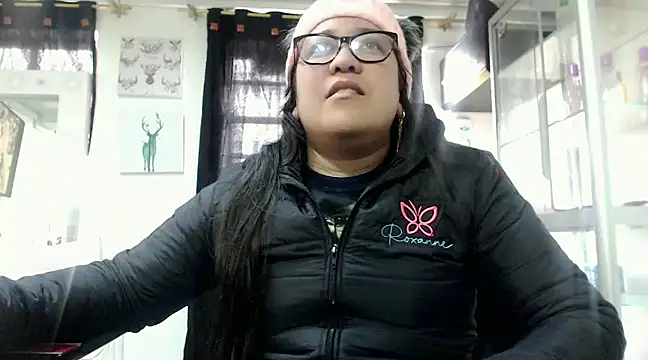 Snapshot of Astrid_Rx chatting on 01-06-25, 05:06 Astrid Rx online show from 01-06-25, 05:06