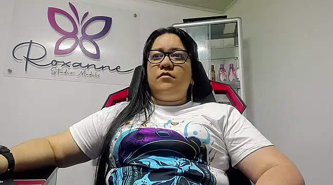 Snapshot of Astrid_Rx chatting on 01-26-25, 06:48 Astrid Rx online show from 01-26-25, 06:48