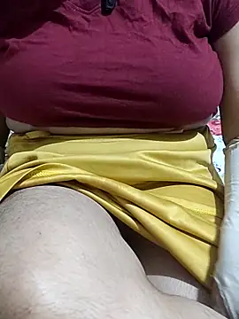 mallupriyapriya online show from 03-14-25, 05:27