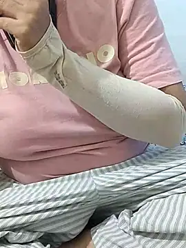 mallupriyapriya online show from 04-19-26, 08:37