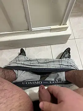 Franco2144 online show from 03-01-25, 10:53