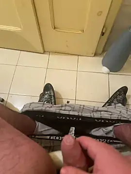 Franco2144 online show from 01-08-25, 08:50