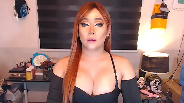 MistressJewel online show from 01-06-25, 09:11