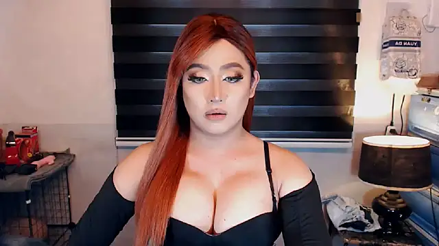MistressJewel online show from 02-06-25, 05:14