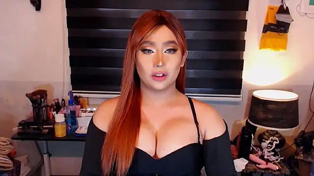 MistressJewel online show from 01-08-25, 01:42