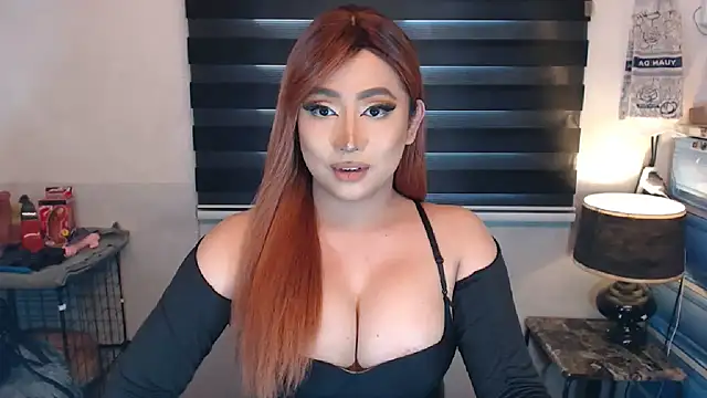 MistressJewel online show from 02-04-25, 02:07