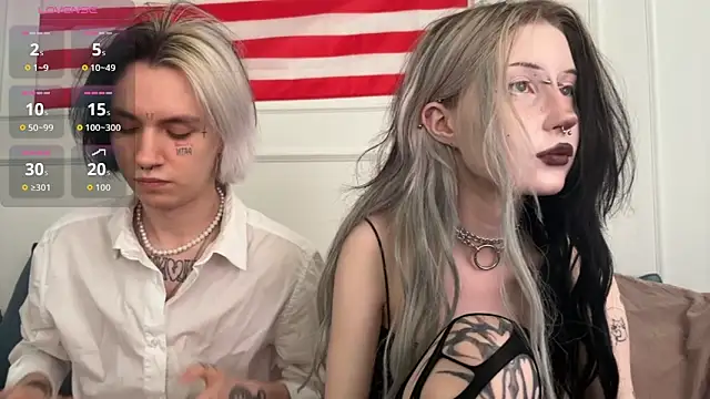 VeryRare TwinS online show from 04-04-26, 02:29