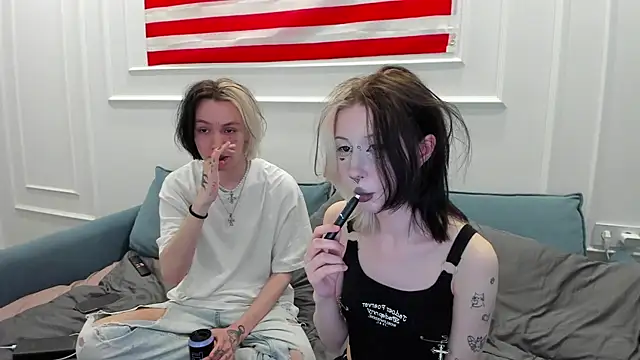 VeryRare TwinS online show from 06-01-26, 07:41