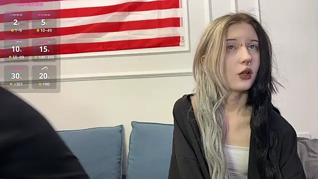 VeryRare TwinS online show from 02-14-26, 04:29