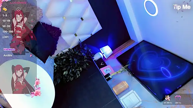 Diva Smith02 online show from 03-26-26, 11:52