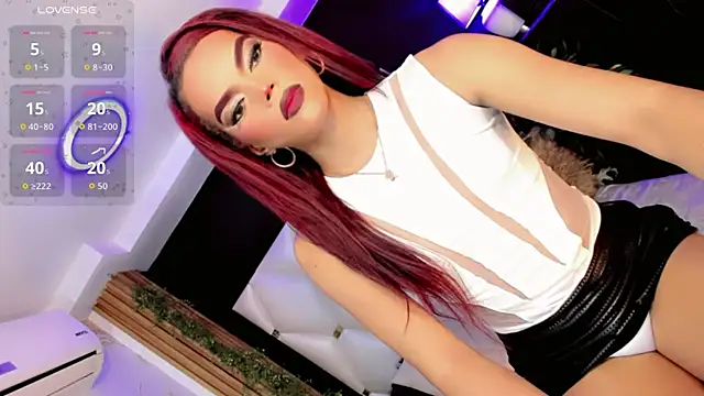 Diva Smith02 online show from 03-31-26, 10:28