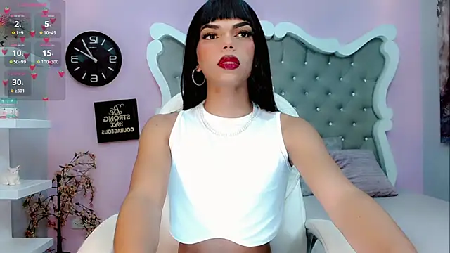 Diva Smith02 online show from 01-29-25, 11:51