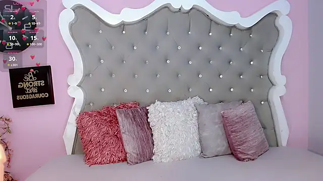 Diva Smith02 online show from 01-28-25, 07:00