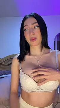 Maddy Jones online show from 03-08-26, 12:38