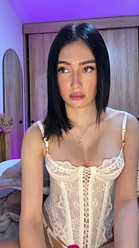 Maddy Jones online show from 03-26-26, 07:34