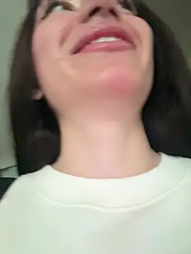 Maddy Jones online show from 02-20-25, 04:03