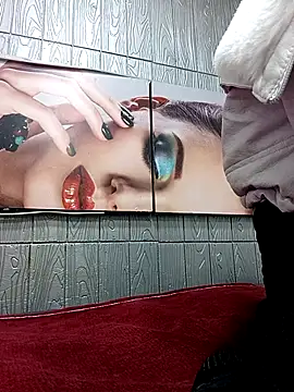 Anniee x online show from 03-05-26, 12:24