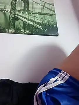 Anniee x online show from 06-30-26, 12:38