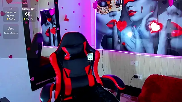 Anniee x online show from 03-03-26, 12:45