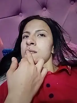 Anniee x online show from 06-20-26, 01:32