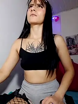 Anniee x online show from 11-10-25, 12:54