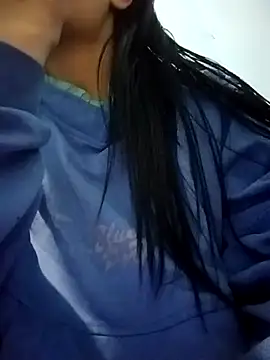 Anniee x online show from 03-24-26, 02:11