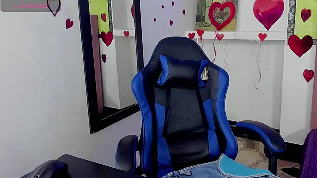 Anniee x online show from 03-11-26, 12:54