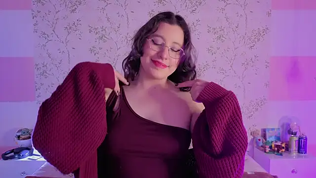 Charlotte  Miller online show from 03-24-26, 11:43