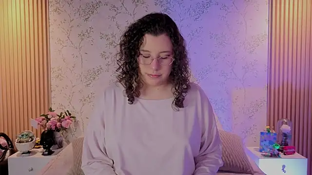 Snapshot of Charlotte__Miller chatting on 06-02-26, 11:43 Charlotte Miller online show from 06-02-26, 11:43
