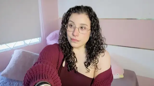 Charlotte  Miller online show from 10-26-25, 11:43