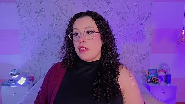 Charlotte  Miller online show from 04-06-26, 11:33