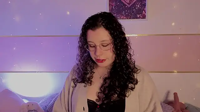 Charlotte  Miller online show from 02-16-26, 11:42