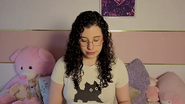 Charlotte  Miller online show from 12-02-25, 11:45