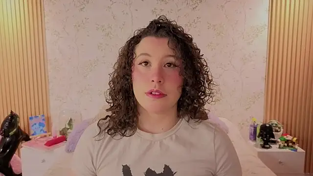 Charlotte  Miller online show from 07-16-26, 11:18