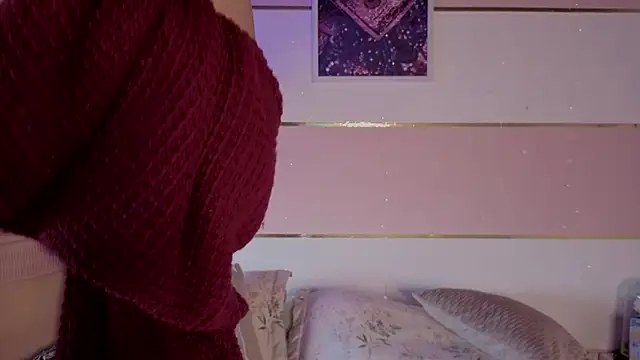 Charlotte  Miller online show from 02-27-26, 11:54