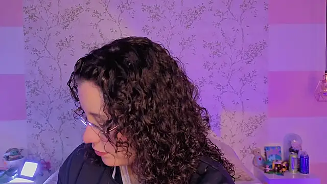 Charlotte  Miller online show from 04-04-26, 11:39